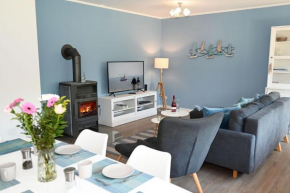 Ferienwohnung Wattkind